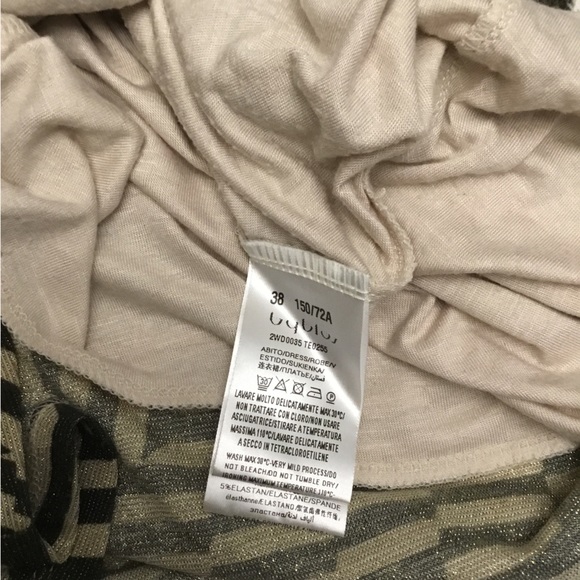 BYBLOS DRESS - Picture 7 of 11